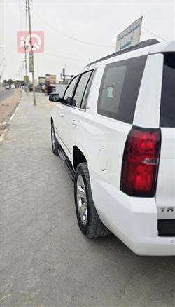 شيفروليه تاهو